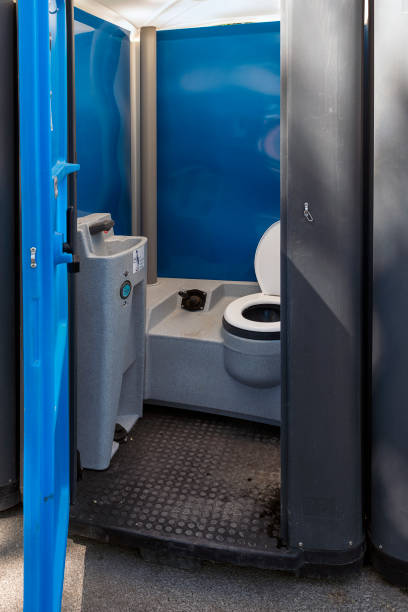 Best Portable restroom trailer rental  in Roswell, GA