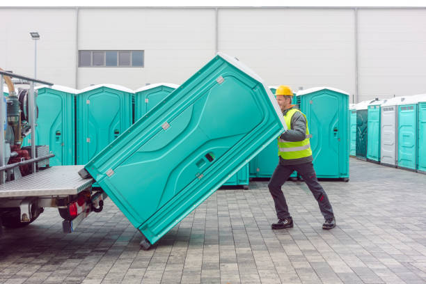 Best Porta potty rental near me  in Roswell, GA