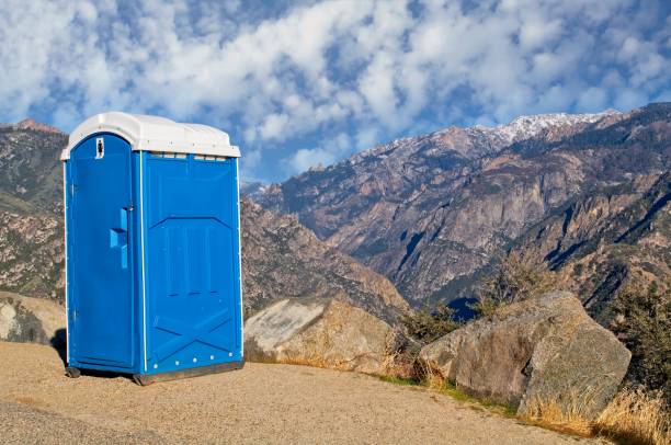 Best Portable restroom trailer rental  in Roswell, GA