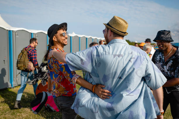 Best Event porta potty rental  in Roswell, GA