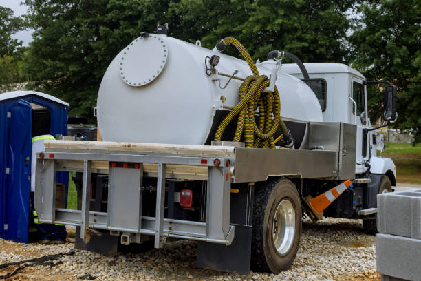 Best Local porta potty services  in Roswell, GA