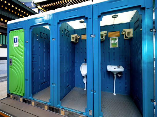Best Porta potty services near me  in Roswell, GA