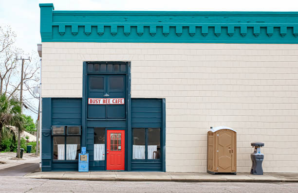Best Local porta potty services  in Roswell, GA