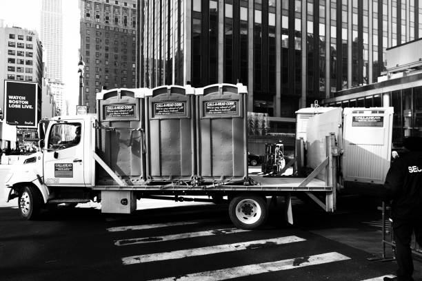 Best Portable toilet rental for construction  in Roswell, GA