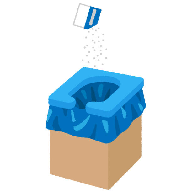 Portable Toilet Options We Offer in Roswell, GA