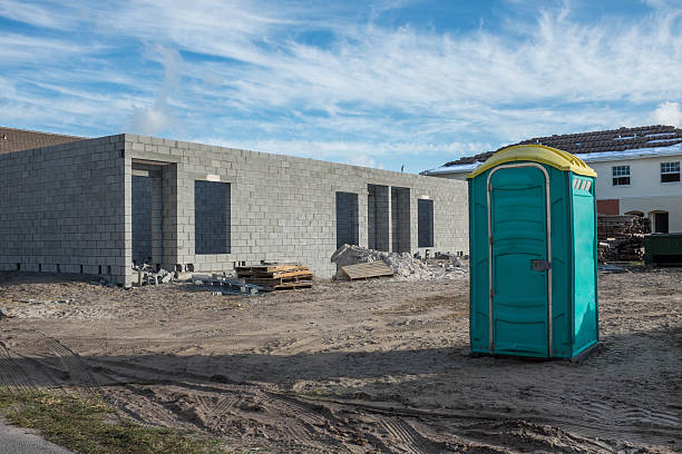 Best Emergency porta potty rental  in Roswell, GA
